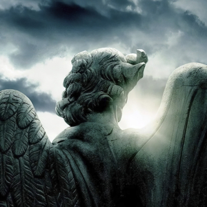 Angeles y Demonios