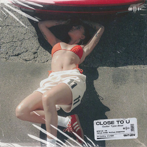 「FREE」靠近你 - TrapSoul x 吉他 Type Beat