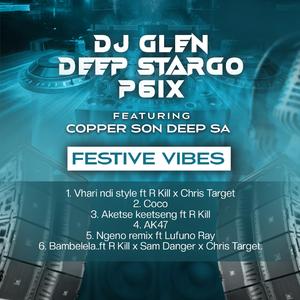 Vhari Ndi Style (feat. R Kill & Chris Target)