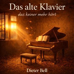Das alte Klavier