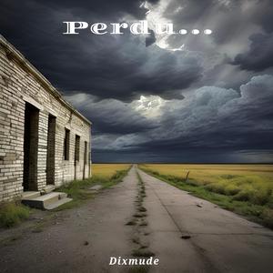 Perdu...