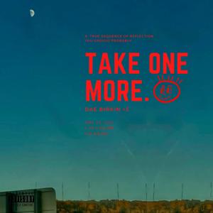 FIRST TAKE (feat. Haydin Travis)