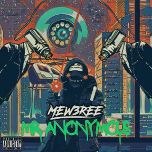 Revolt (feat. Luxury Rose, QZR Dobson & Abskull)