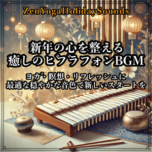 禅の音色で心と魂を浄化する