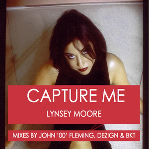 Capture Me (Barry Bouffant Mix)