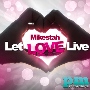 Let Love Live(Cooly Radio Mix)
