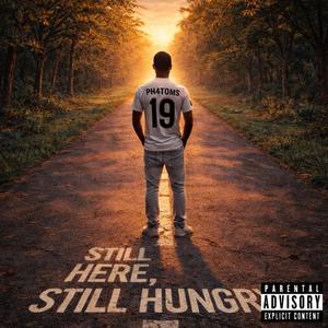 I AM HIM (feat. SemiAutomati!)