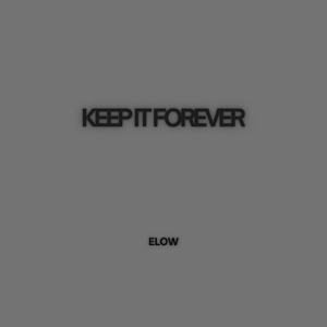 Keep It Forever