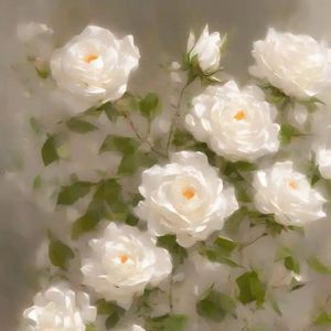 安静花(Prod by BECU BEATZ)