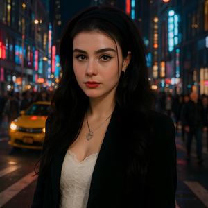 Одного (feat. Sasya Novaro)