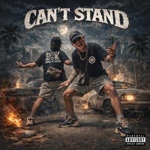 Can'Stand