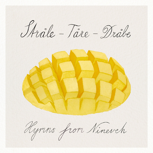 Stråle - Tåre - Dråbe