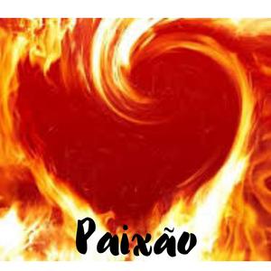 PAIXÃO