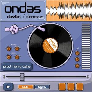 Around Tha Guetto (feat. Ojonexxus & Harry Caine)