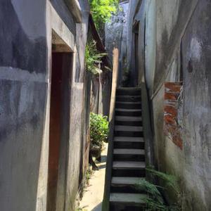 为自己活着