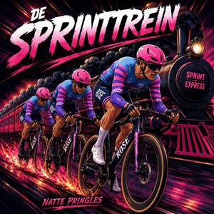 De Sprinttrein