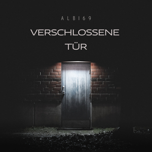 Verschlossene Tür