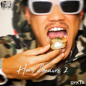 Ruines (feat. Black O Mega & DYKTS)