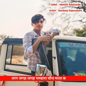 लाग जगह जगह भण्डारा चौथ माता क