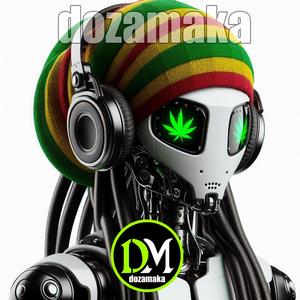 reggae, dubstep, drum and bass amen break