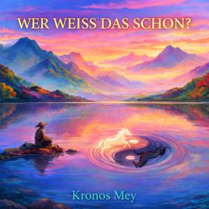 Wer weiß das schon? (laut)
