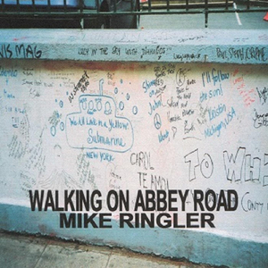 Walking on Abbey Road - Redux
