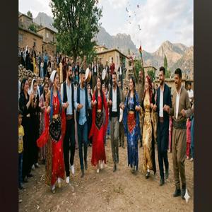 Were Gule Kürtce Halay 2026