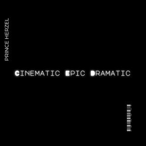 Cinematic Epic Dramatic, Vol. 34