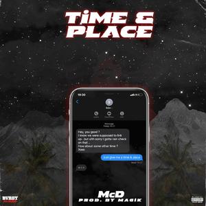 Time & Place