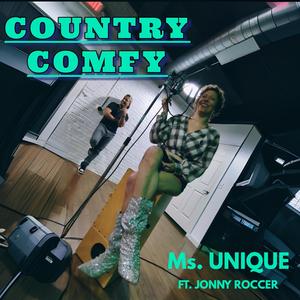 Country Comfy (feat. Ms. Unique)