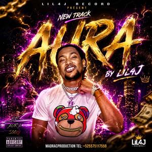 aura