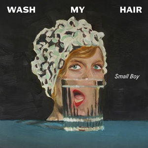 Wash My Hair