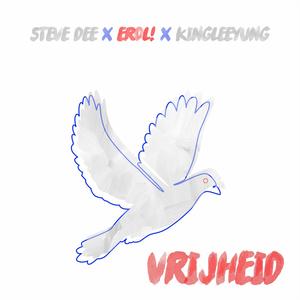 Vrijheid (feat. EROL!)