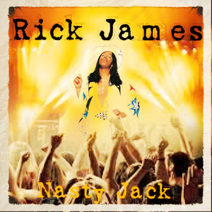 Rick James