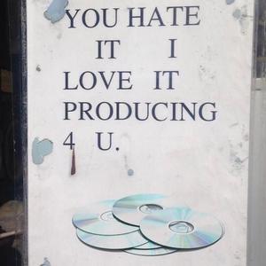 Jus my mood (feat. Izaya Tiji)