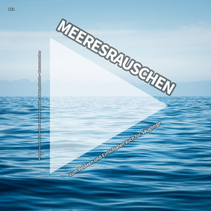 Entschleunigen bei den Felsen