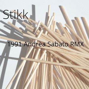 1991 (Andrea Sabato Remix)