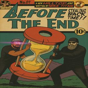 Nothing's Gonna Change (feat. Kahlee)