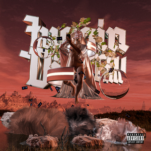 Work Again (feat. Da Vancy)