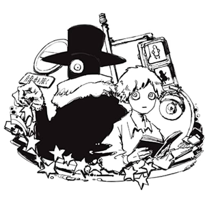 无意义文学/ノンセンス文学（Patako.ver）