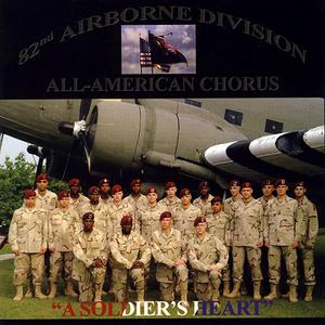 All-American Soldier