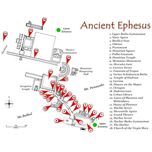Varius/Scholastica Baths