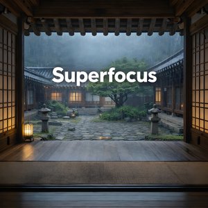 Super Focus Motion