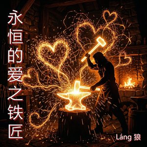 永恒的爱之铁匠