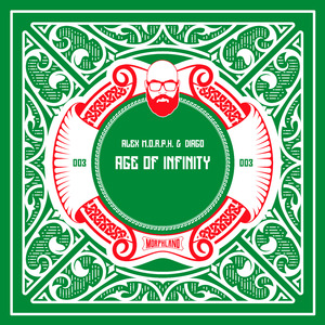 Age of Infinity