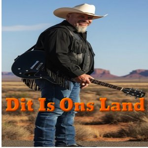 Dit Is Ons Land