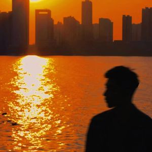 一点归鸿(吉他男声)