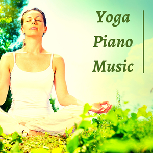 Gentle Yoga Music