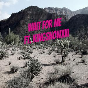 Wait For Me (feat. KingSnowXVI)
