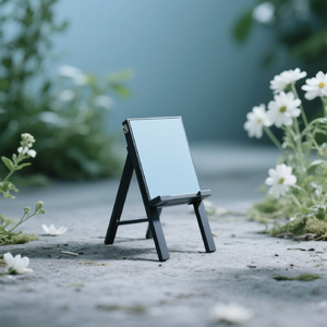 また、はじめまして